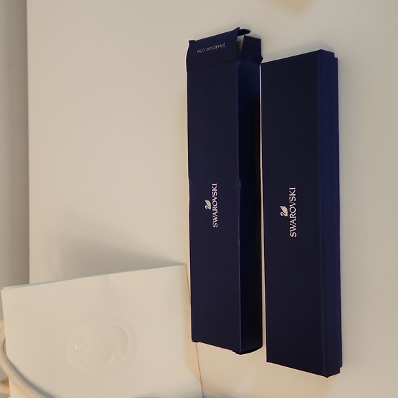 🦢 Bracelet Sunshine Swarovski - Picture 6 of 8